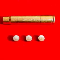 BALLE LASER DE R&Eacute;GLAGE CAL 9.3X62 (3)