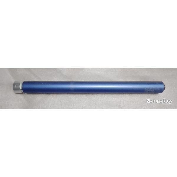 Cartouche Bleue d'air comprim� Feinwerkbau (39,5 cm) (annonce2)