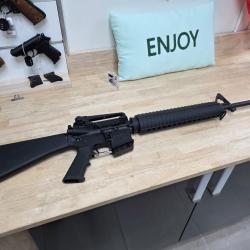 *Destockage ! Carabine neuve DiamondBack DB16 - 223/5.56 - Special TAR - 20" - Housse offerte - DB16