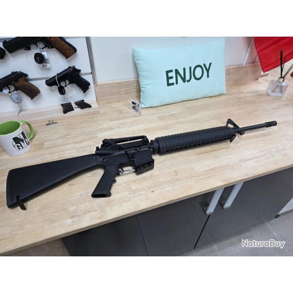 *Destockage ! Carabine neuve DiamondBack DB16 - 223/5.56 - Special TAR - 20" - Housse offerte - DB16