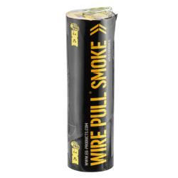 Fumig&egrave;ne jaune &agrave; goupille Enola Gaye WP40 - 90 secondes