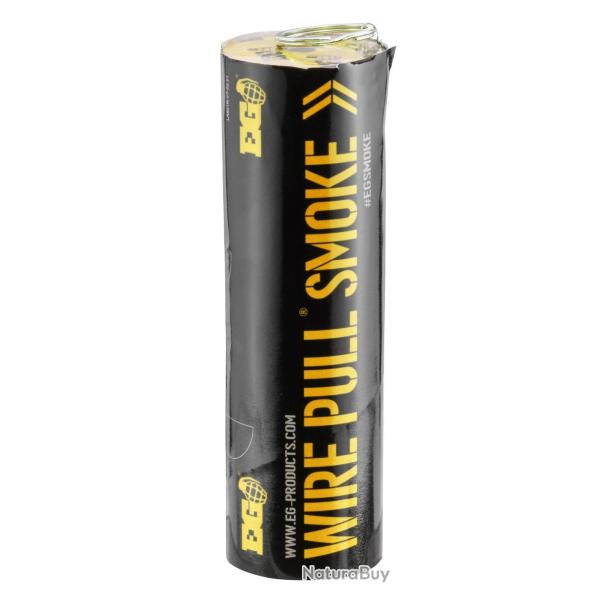 Fumig�ne jaune � goupille Enola Gaye WP40 - 90 secondes