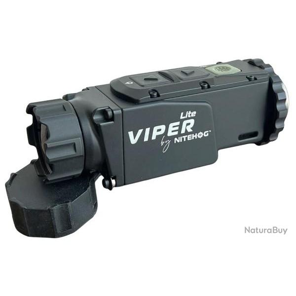 Monoculaire de Vision Thermique Nitehog Viper Lite clip-on