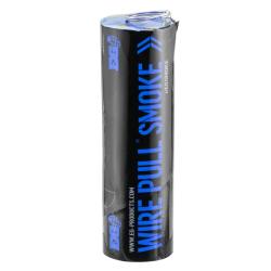 Fumig&egrave;ne Bleu &agrave; goupille Enola Gaye WP40 - 90 Secondes
