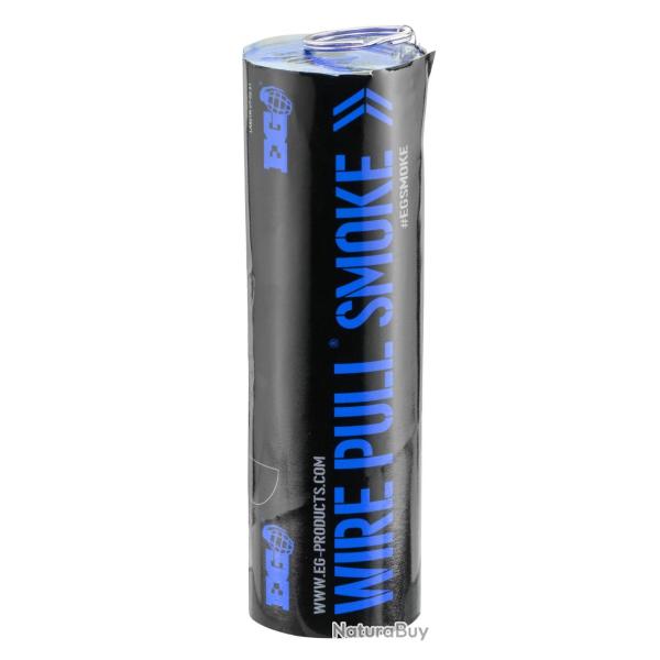 Fumig�ne Bleu � goupille Enola Gaye WP40 - 90 Secondes