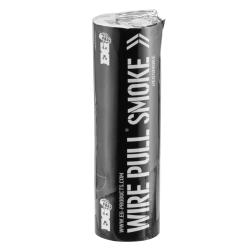 Fumig&egrave;ne Noir &agrave; goupille Enola Gaye WP40 90 secondes