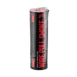 Fumig&egrave;ne Rouge &agrave; goupille Enola Gaye WP40 90 secondes