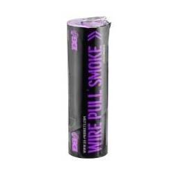 Fumig&egrave;ne Violet &agrave; Goupille Enola Gaye WP40 - 90 secondes