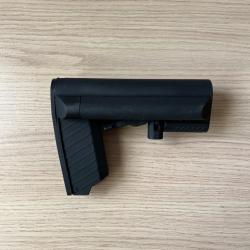 Crosse M4 airsoft LCT LTS