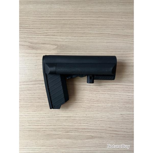 Crosse M4 airsoft LCT LTS