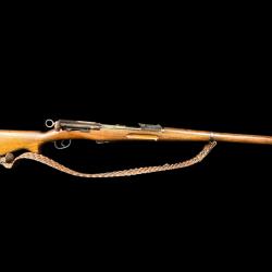 FUSIL &Agrave; R&Eacute;P&Eacute;TITION MANUELLE SCHMIDT RUBIN 1896/11 cal. 22LR