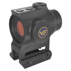 Point Rouge VECTOR OPTICS Paragon 1x18 X-Micro