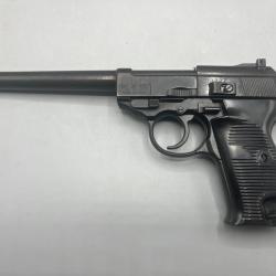 Pistolet SAPL SAP38 cal.22lr d'occasion