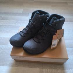 Chaussures trekking randonn&eacute;e homme mammut mercury IV mid GTX taille 47 1/3
