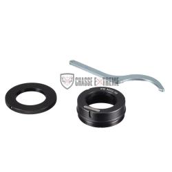 Anneau de Connexion SMART CLIP Burris de 52 &agrave; 33.5 mm