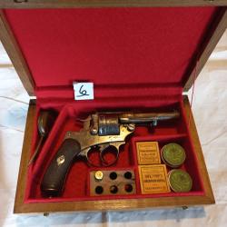 boite coffret pour reglementaire 1873