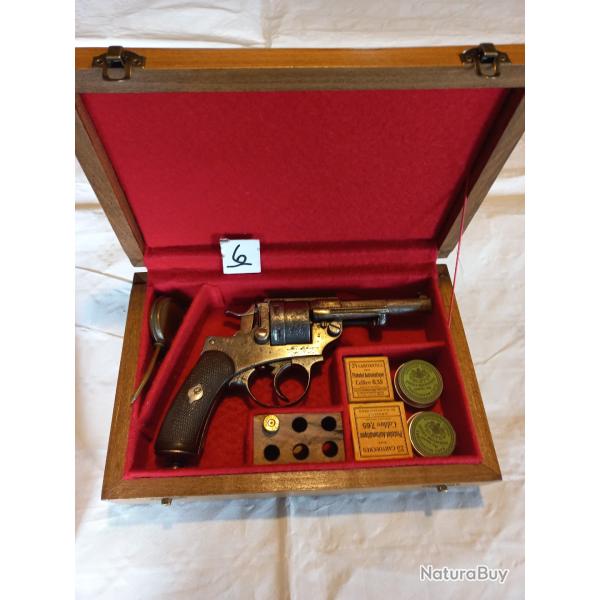 boite coffret pour reglementaire 1873