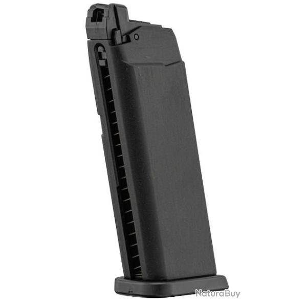 CHARGEUR GAZ KP-23 - AIRSOFT