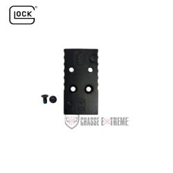 Plaque Adaptatrice GLOCK MOS 04 pour Leupold et EOTech