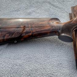 Carcasse crosse longuesse Blaser R8