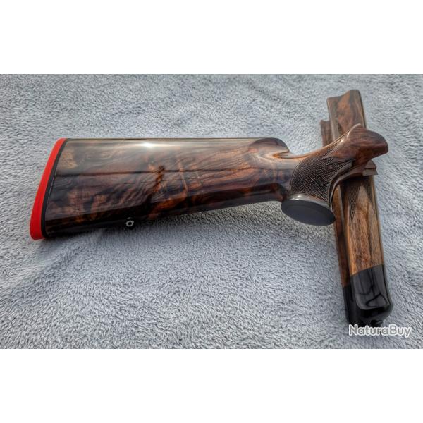Carcasse crosse longuesse Blaser R8