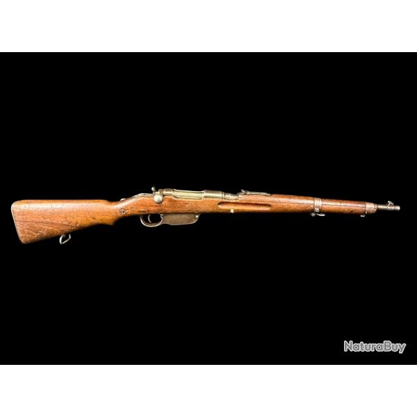 CARABINE STEYR mod�le 95 cal. 8X50R