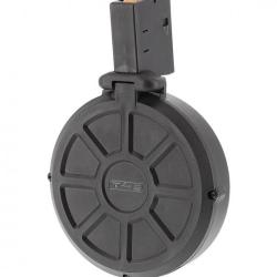 Chargeur &agrave; tambour 40 coups Umarex T4E TC68 calibre .68