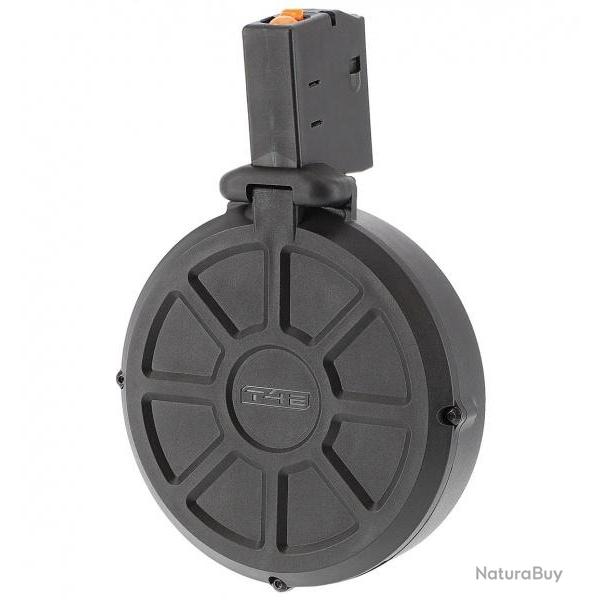Chargeur � tambour 40 coups Umarex T4E TC68 calibre .68