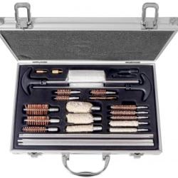 Coffret de nettoyage universel Umarex � Toutes armes � 26 pi&egrave;ces