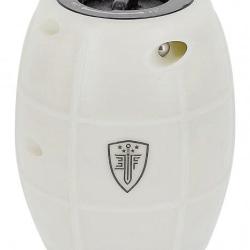 Grenade airsoft Elite Force phosphorescente 190 billes 6 mm Gas