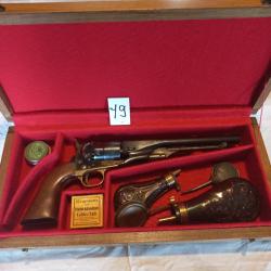 boite coffret pour colt