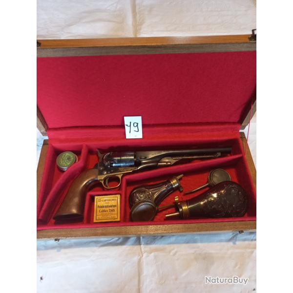 boite coffret pour colt