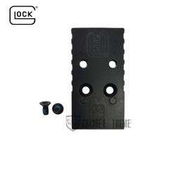 Plaque Adaptatrice GLOCK MOS 03 pour C-MORE
