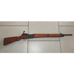 Superbe ! Carabine MAS 36-51 Cal: 7,5x54 MAS
