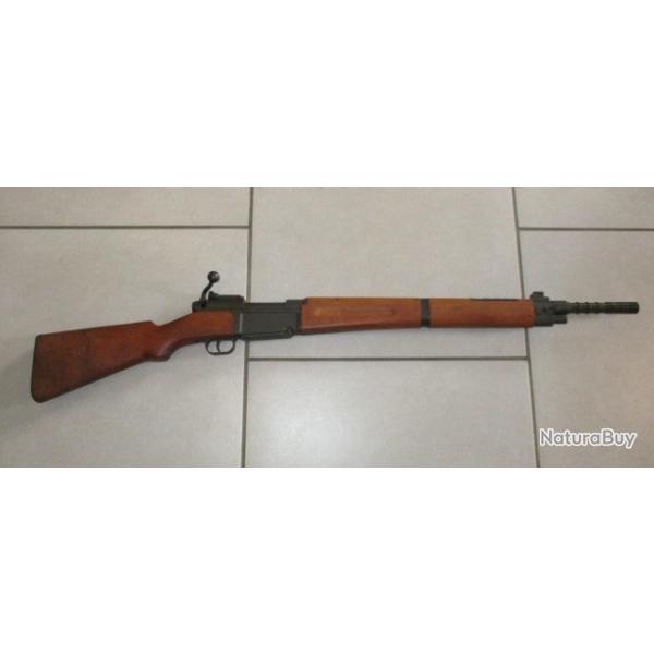 Superbe ! Carabine MAS 36-51 Cal: 7,5x54 MAS