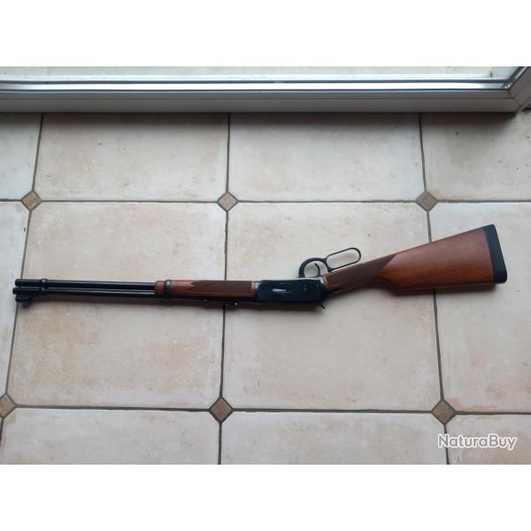 Carabine winchester mod�le 94 xtr