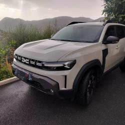 Dacia Duster III de 2025  1,2 TCE 4X4 .