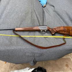 Carabine Blaser R93 cal 7x64