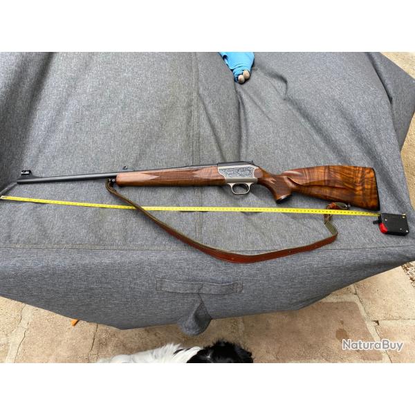 Carabine Blaser R93 cal 7x64