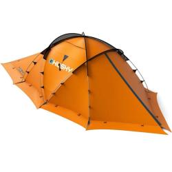 Tente Husky Fighter 3-4 orange