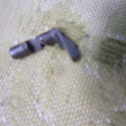 arr&ecirc;toir de culasse  Tanfoglio
