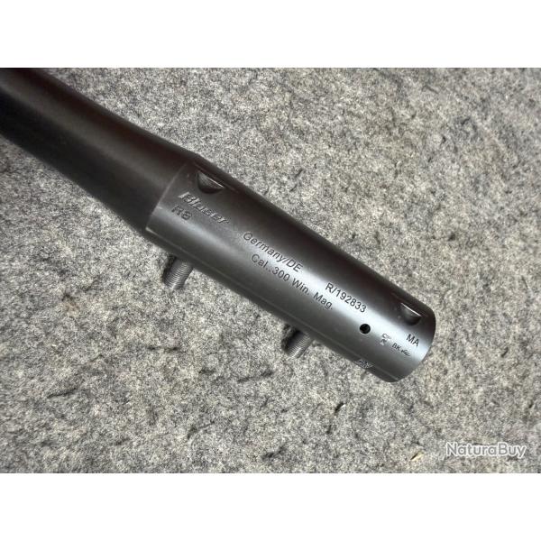 CANON BLASER R8 .300 WIN MAG FILETE
