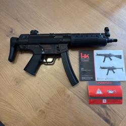 MP5 a5 D airsoft Umarex