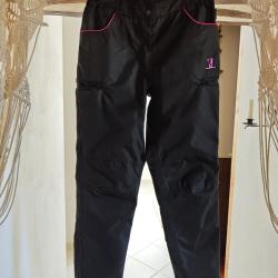 Pantalon Femme percussion