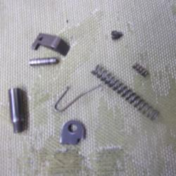 pi&egrave;ces diverses de pistolet Tanfoglio