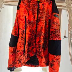Veste chasse Pro Hunt Snake Evo