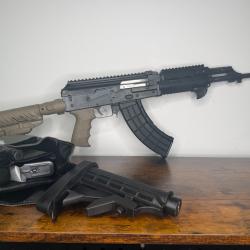 ZASTAVA M05 E3