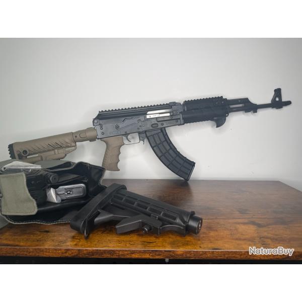 ZASTAVA M05 E3