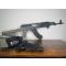 petites annonces chasse p&ecirc;che : ZASTAVA M05 E3