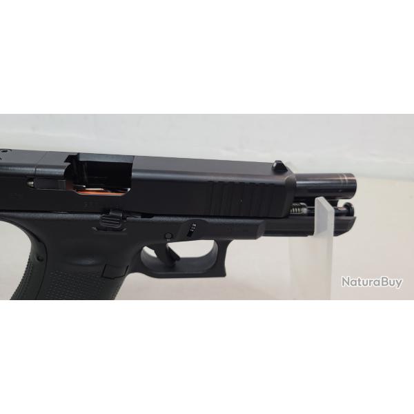 OCCASION !!! GLOCK 17 GEN5 MOS CALIBRE 9X19